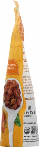 Navitas Naturals® Organic Goldenberries Perspective: right