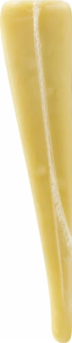 Beehive Cheese Apple Walnut Smoked Cheese Perspective: right