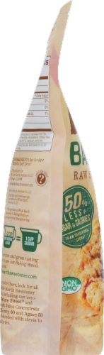 Whole Earth Wesco 1.5lb Sugar Stevia Perspective: right