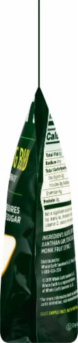 Whole Earth Granulated White Allulose Baking Blend Sugar Alternative Perspective: right