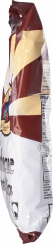 Alaska Chip Company Grizzly Barbecue Kettle Cooked Potato Chips Perspective: right