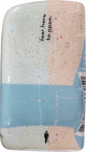 Pacha Soap Co. Sand & Sea Froth Bomb Perspective: right