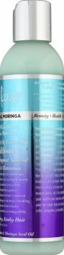 The Mane Choice Tropical Moringa Conditioner Perspective: right