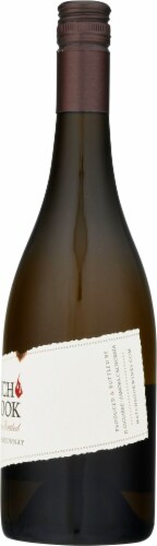 Matchbook Wine Co. Estate Chardonnay California White Wine Perspective: right