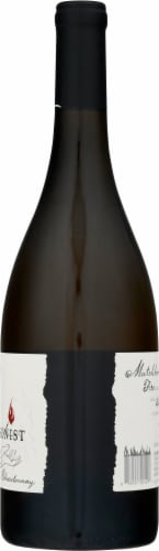 Matchbook The Arsonist Chardonnay Perspective: right
