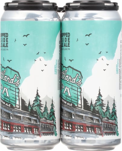 Breakside Portland IPA Perspective: right