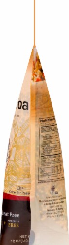 Goldbaums Tri-Color Quinoa Perspective: right