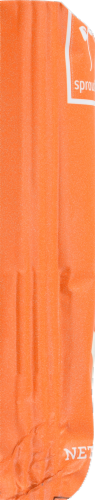 Go Raw Apricot Seed Bars Perspective: right