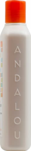 Andalou Naturals Argan Oil & Shea Conditioner Perspective: right