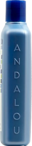 Andalou Naturals Argan Stem Cell Age Defying Treatment Shampoo Perspective: right