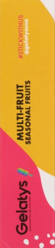 Gelatys® Multi Fruit Gelato Bar Perspective: right