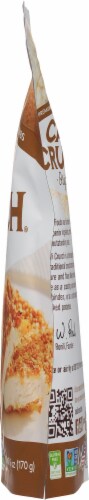 Cauli Crunch® Original Premium Cauliflower Crumbs Perspective: right