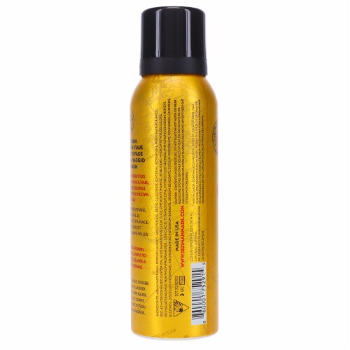 18.21 Man Made Carry On 4-in-1 Travel Foam Sweet Tobacco 3.4 oz Perspective: right