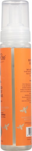 Camille Rose® Spiked Honey Hair Mousse Perspective: right