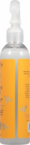Camille Rose® Honey Dew Liquid Moisture Refresher Hair Spray Perspective: right