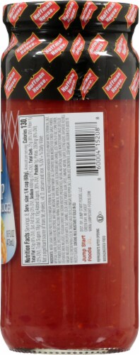 Hoffman House® Cocktail Sauce Perspective: right