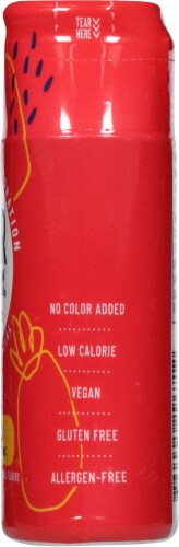 Clear Theory® Fruit Punch Water Booster Perspective: right