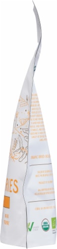 Salento Provisions Organic Dried Goldenberries Perspective: right