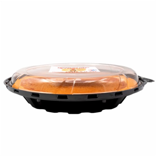 Joyebells Sweet Potato Pie Perspective: right