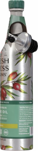 Fresh Press Farms™ Classic Extra Virgin Olive Oil Perspective: right