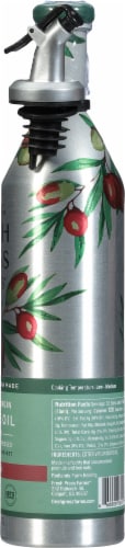 Fresh Press Farms™ Bold Extra Virgin Olive Oil Perspective: right