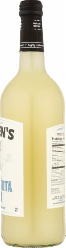 Owen's Craft Mixers Margarita Mix Perspective: right