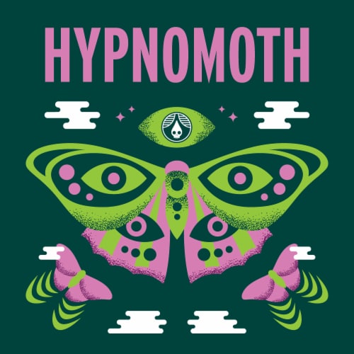 Rhinegeist Hypnomoth Hazy Imperial India Pale Ale Cans Perspective: right