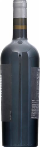 Fortress Cabernet Sauvignon Red Wine Perspective: right
