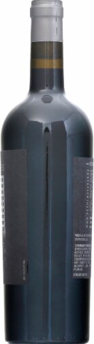 Fortress Cabernet Sauvignon Red Wine Perspective: right