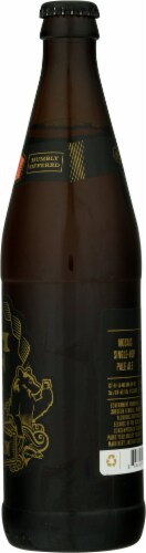 Pfriem Blonde Ipa Perspective: right