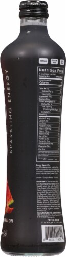 GLOW® Spicy Watermelon Sparkling Energy Drink Perspective: right