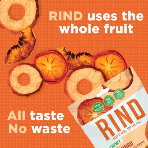 Orchard Dried Fruit Blend Perspective: right