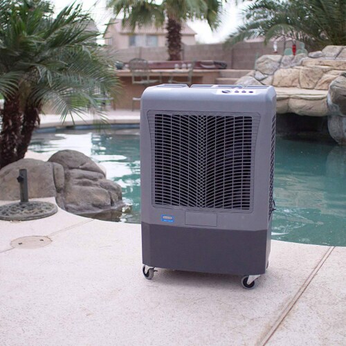 Hessaire portable swamp cooler cheap