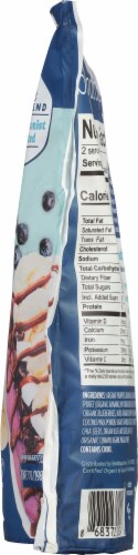 Blendtopia® Energy Superfood Smoothie Kit Perspective: right