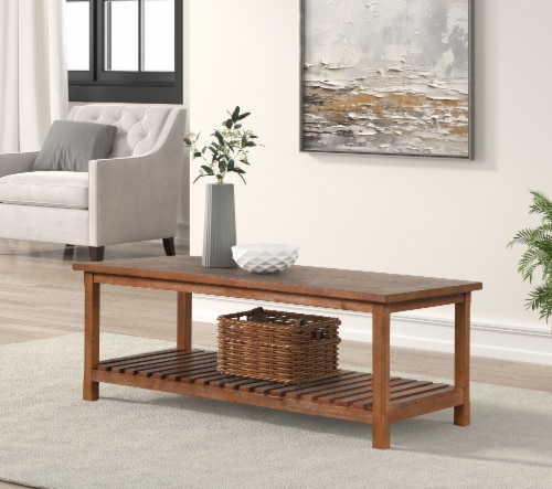 Home 2 Office Ragan Coffee Table Perspective: right