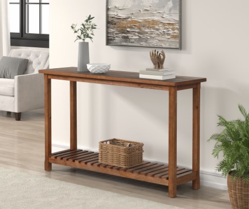 Home 2 Office Ragan Console Table Perspective: right