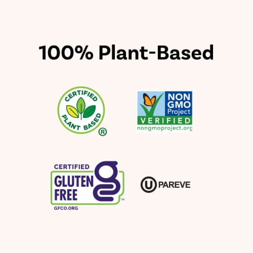 Daiya Dairy Free Gluten Free White Cheddar Style Vegan Mac and Cheese Perspective: right