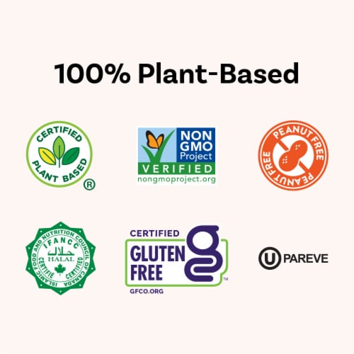 Daiya Dairy Free® Mozzarella Style Vegan Cheese Shreds Perspective: right