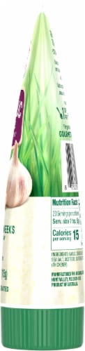 Gourmet Garden™ Garlic Stir-In Paste Perspective: right