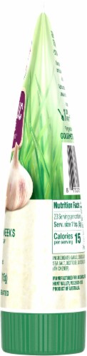 Gourmet Garden™ Garlic Stir-In Paste, 4 oz