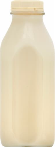 Homestead Creamery Old Fashioned Custard Perspective: right