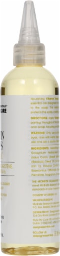 Design Essential Drops With Vitamin E Perspective: right
