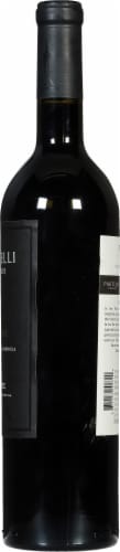 Piattelli Vineyards Premium Malbec Red Wine Perspective: right