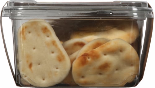 Stonefire® Original Naan Dippers® Family Pack Perspective: right