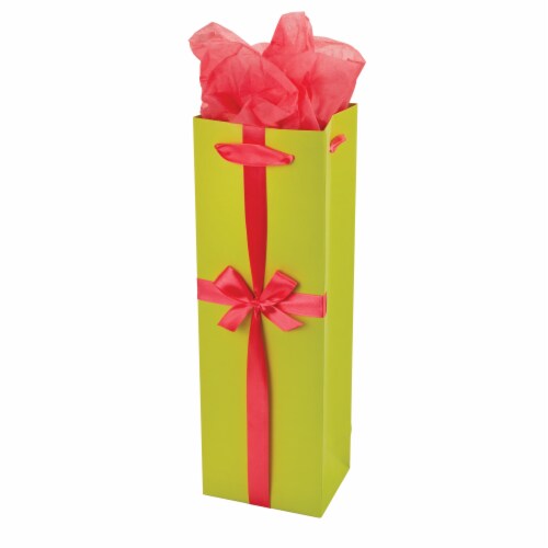 Cakewalk™ Party Trio Assorted Wine Bags Perspective: right
