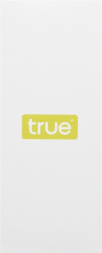 True Stemless Champagne Flute Set Perspective: right
