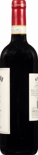 Frescobaldi Nipozzano Chianti Riserva Perspective: right