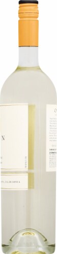 Oberon Sauvignon Blanc Perspective: right