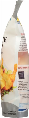 Nothern Chef® Gluten Free Jumbo Butterfly Shrimp Perspective: right
