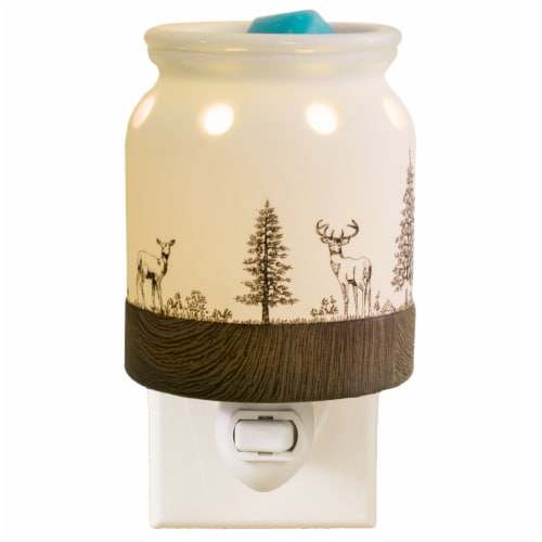 Fusion™ Accent Warmer - Wildlife Perspective: right